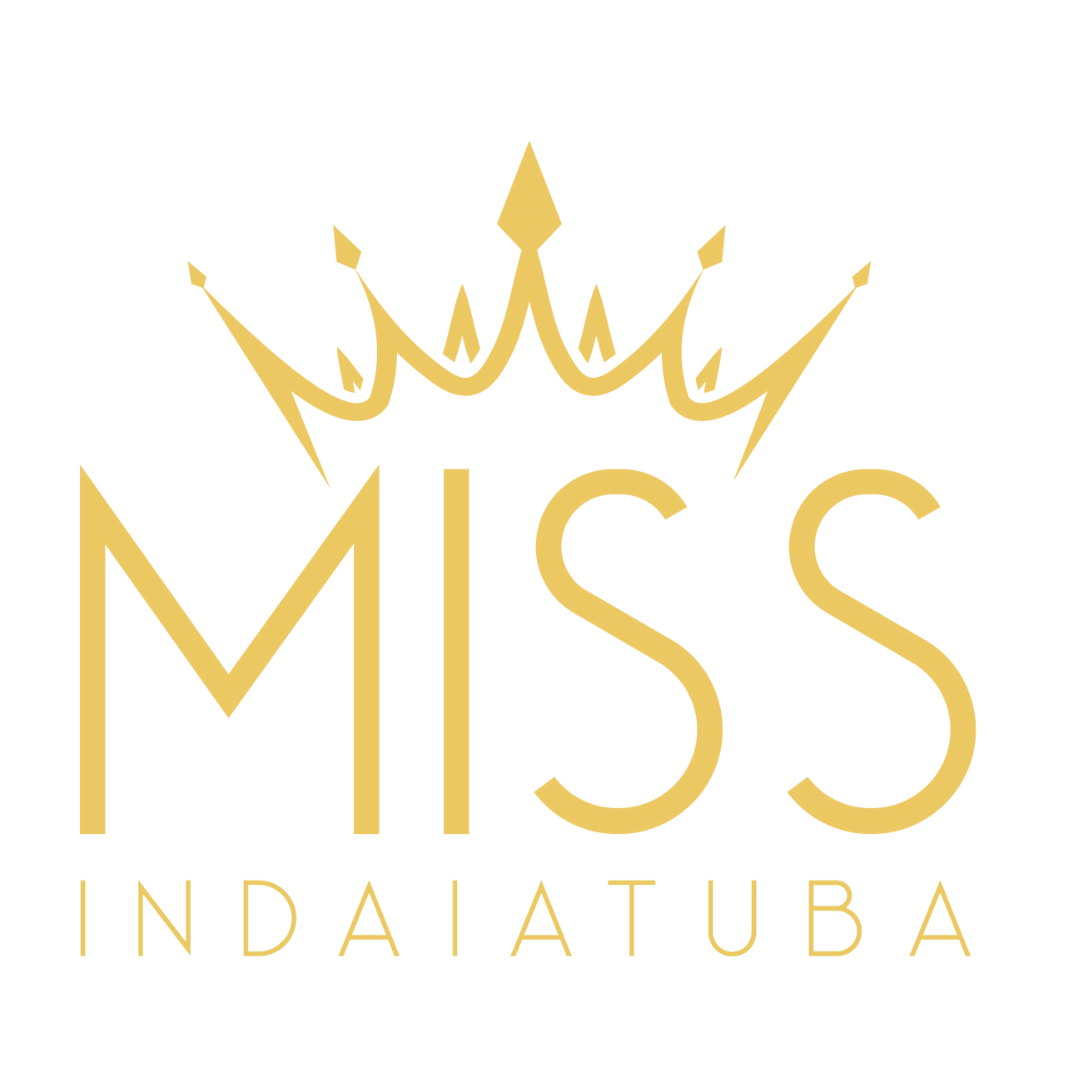 Logo Miss Indaiatuba 2025